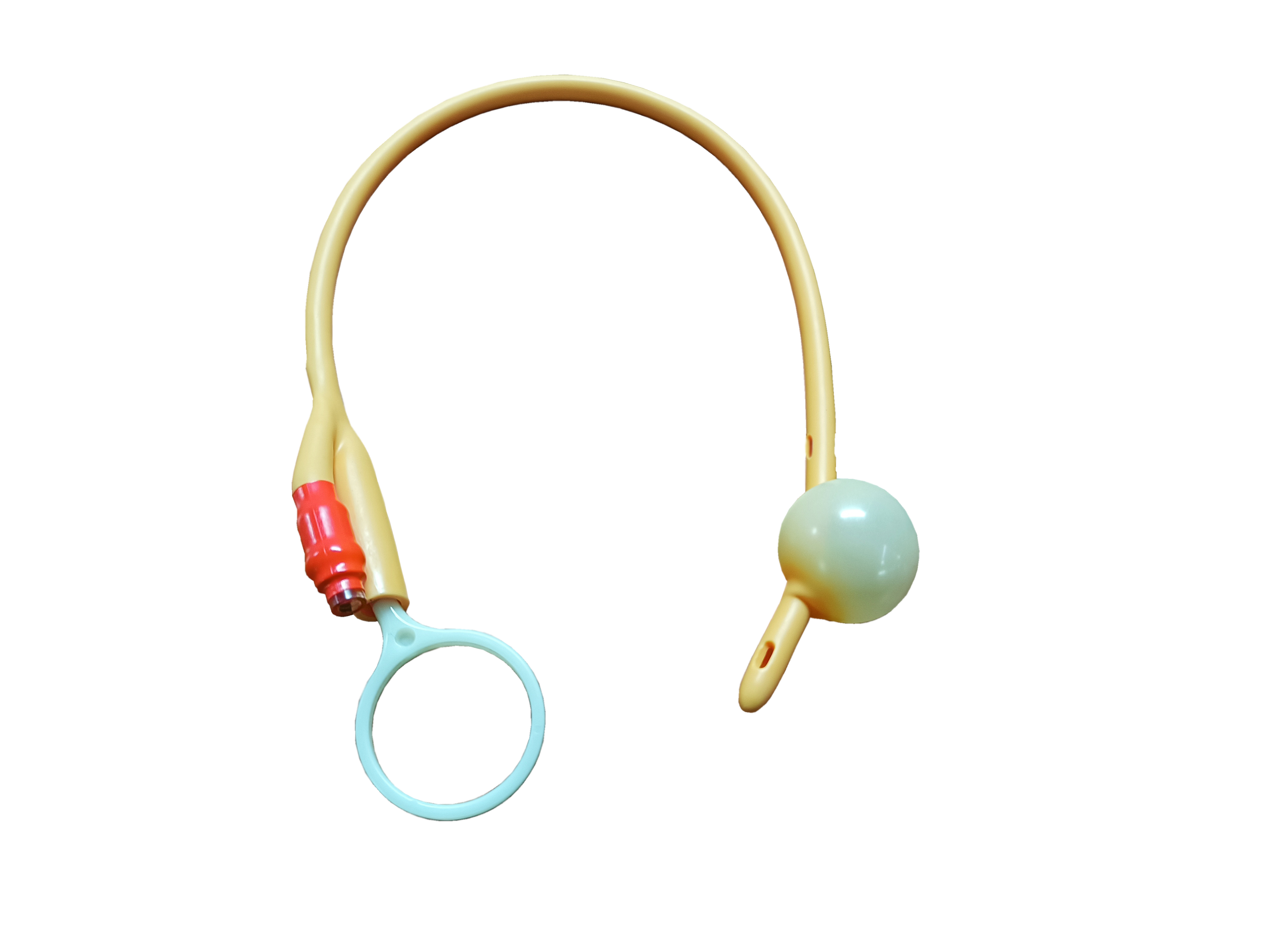 amSafeX Urethra-Safe Catheter