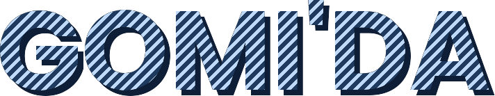 GOMIDA Logo